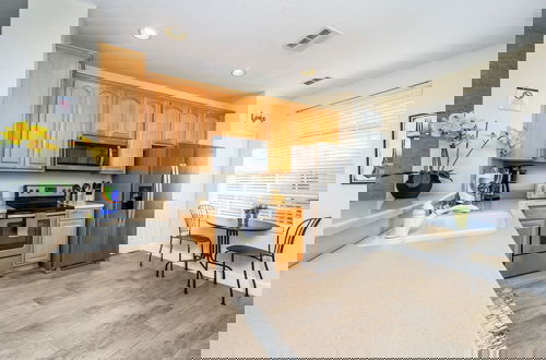 Foto 13 - New Listing, Beautiful Vacation Townhome - 4031