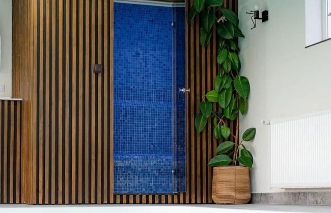 Harghita Sunrise Apart Complex and Spa - Foto 15