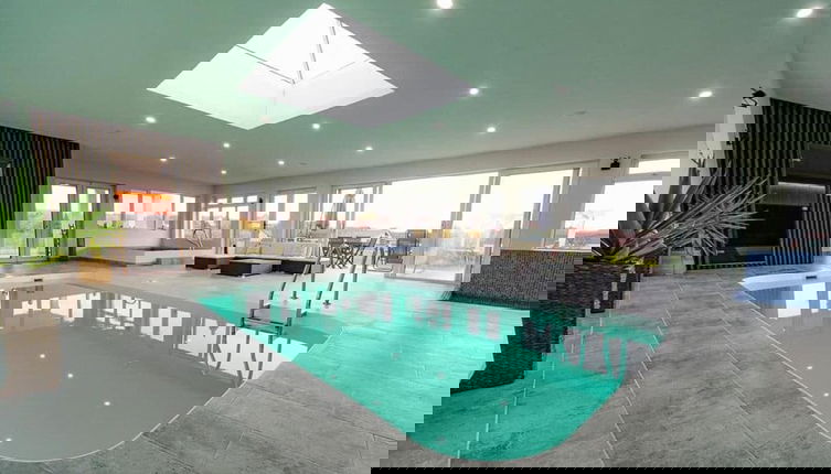 Foto 1 - Harghita Sunrise Apart Complex and Spa