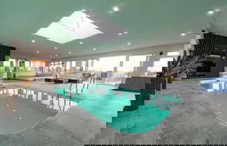 Foto 1 - Harghita Sunrise Apart Complex and Spa