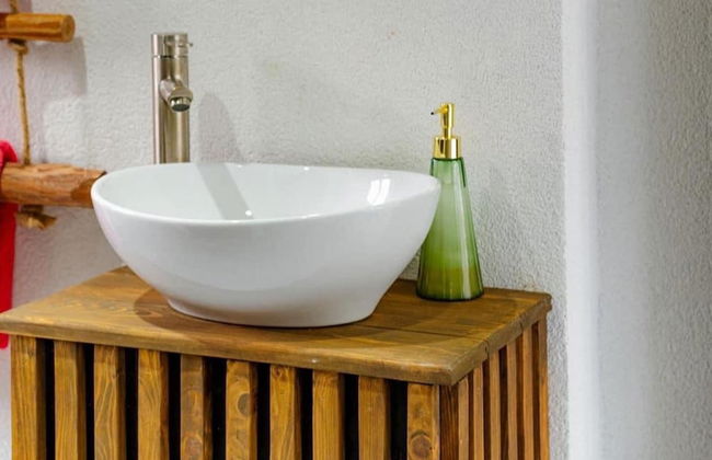 Harghita Sunrise Apart Complex and Spa - Foto 13