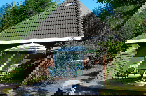 Foto 13 - Holiday Home Villa Piep
