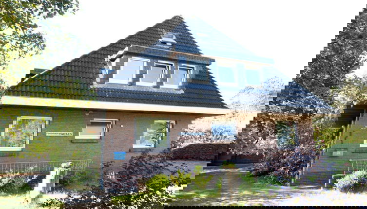 Foto 1 - Holiday Home Villa Piep