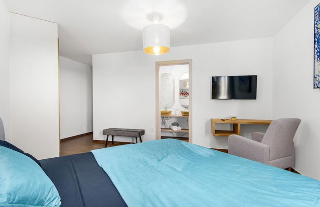 Apartment in Croatia Near Stunning Beaches - Foto 2