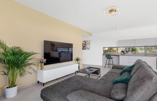 Apartment in Croatia Near Stunning Beaches - Foto 14