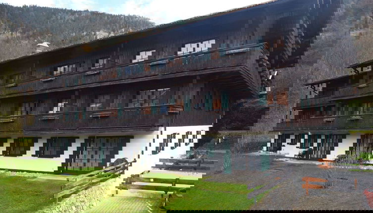 Foto 1 - Nice Apartment in Bayrischzell With Sauna