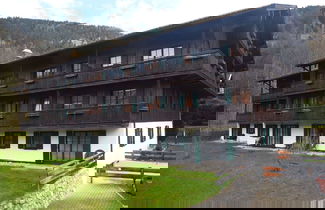 Foto 1 - Nice Apartment in Bayrischzell With Sauna
