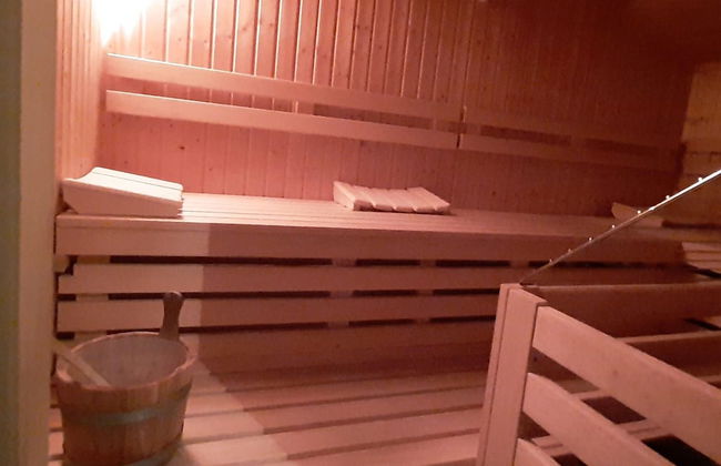 Hideaway With Spa Access - Foto 26