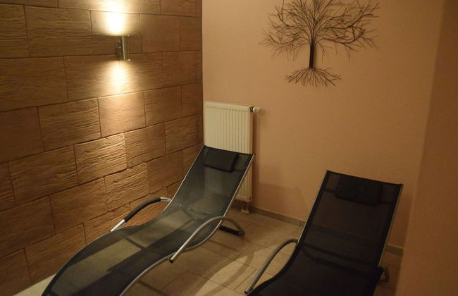 Hideaway With Spa Access - Foto 24