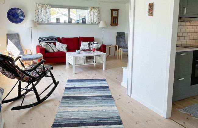 4 Star Holiday Home in Skarhamn-by Traum - Foto 8