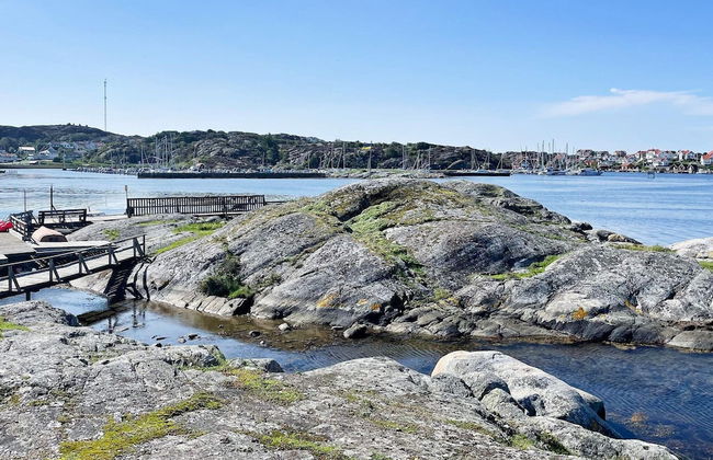 4 Star Holiday Home in Skarhamn-by Traum - Foto 12