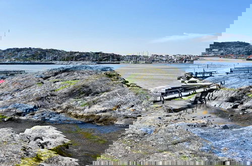 Photo 12 - 4 Star Holiday Home in Skarhamn-by Traum