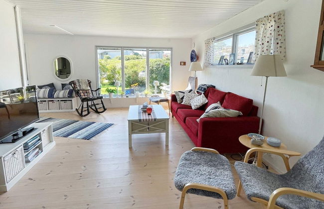 4 Star Holiday Home in Skarhamn-by Traum - Foto 6