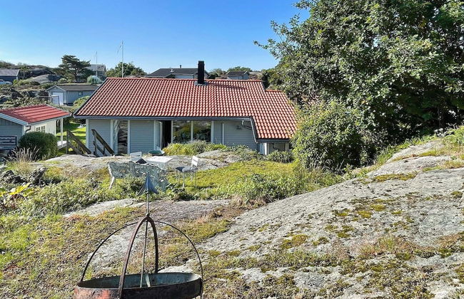 4 Star Holiday Home in Skarhamn-by Traum - Foto 28