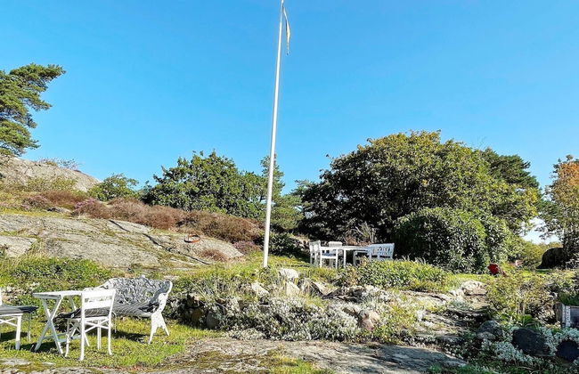 4 Star Holiday Home in Skarhamn-by Traum - Foto 29