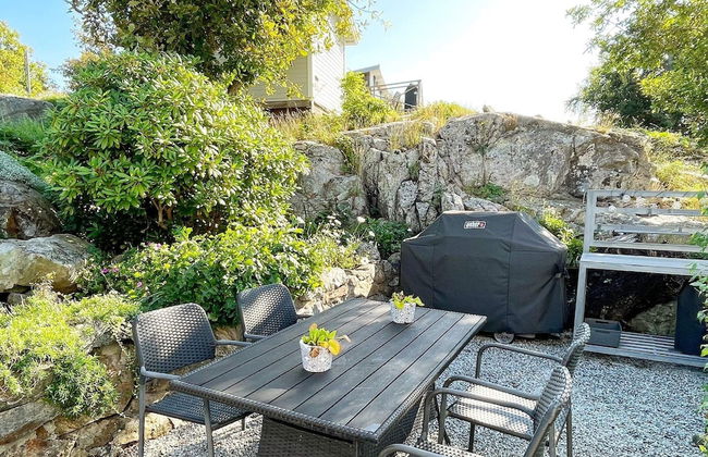 4 Star Holiday Home in Skarhamn-by Traum - Foto 11