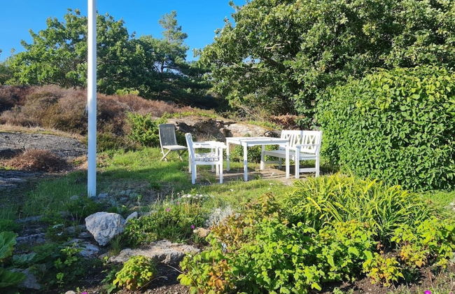 4 Star Holiday Home in Skarhamn-by Traum - Foto 31