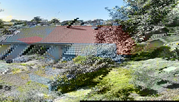 Photo 1 - 4 Star Holiday Home in Skarhamn-by Traum