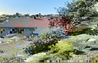 Photo 1 - 4 Star Holiday Home in Skarhamn-by Traum