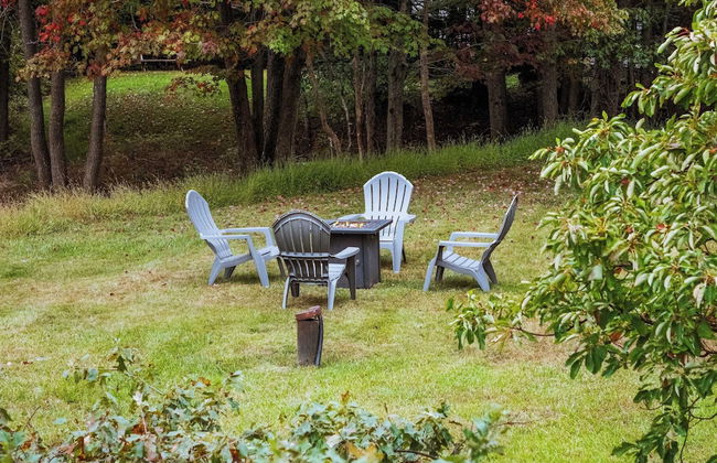 Emerald Bluff by Avantstay Lake Views, Deck, Fire Pit, Game Room - Photo 50