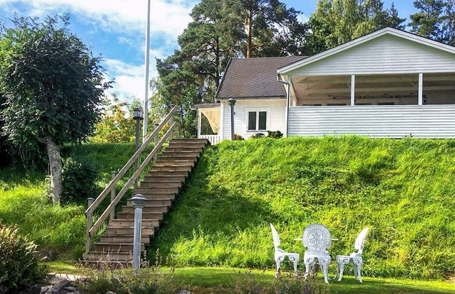 4 Star Holiday Home in Linkoping-by Traum - Photo 24