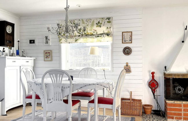 4 Star Holiday Home in Linkoping-by Traum - Photo 14