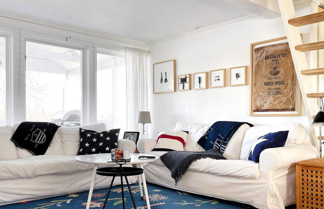 4 Star Holiday Home in Linkoping-by Traum - Photo 8