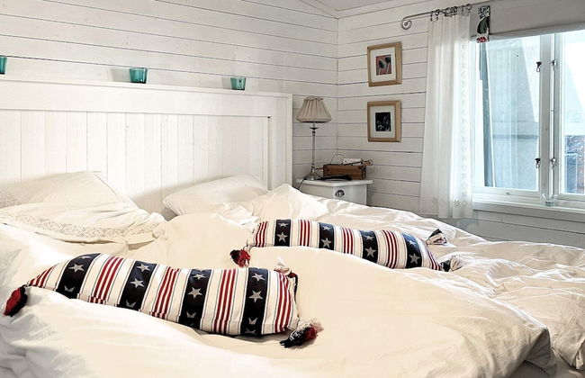 4 Star Holiday Home in Linkoping-by Traum - Photo 4
