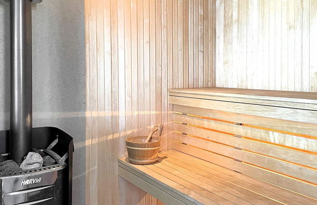 4 Star Holiday Home in Linkoping-by Traum - Photo 11