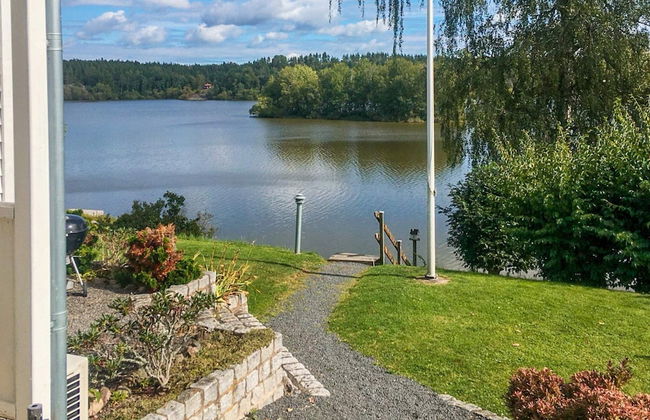 4 Star Holiday Home in Linkoping-by Traum - Photo 25