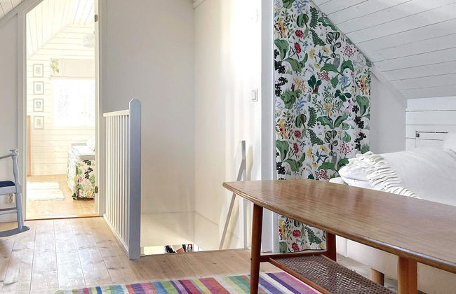 4 Star Holiday Home in Linkoping-by Traum - Photo 16