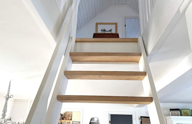 4 Star Holiday Home in Linkoping-by Traum - Photo 17