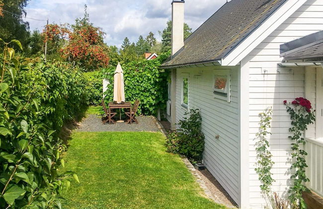 4 Star Holiday Home in Linkoping-by Traum - Photo 21