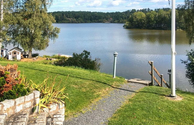 4 Star Holiday Home in Linkoping-by Traum - Photo 22