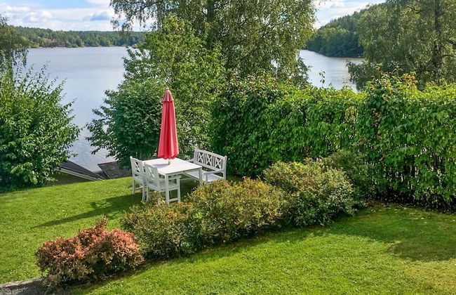 4 Star Holiday Home in Linkoping-by Traum - Photo 28