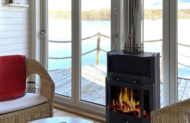 4 Star Holiday Home in Linkoping-by Traum - Photo 12