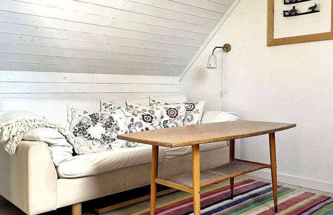 4 Star Holiday Home in Linkoping-by Traum - Photo 18