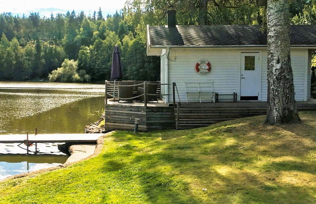 4 Star Holiday Home in Linkoping-by Traum - Photo 29