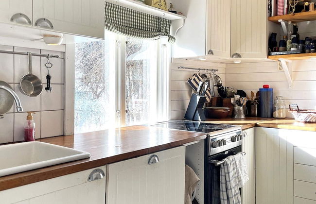 4 Star Holiday Home in Linkoping-by Traum - Photo 6