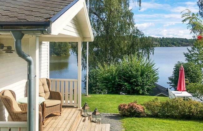 4 Star Holiday Home in Linkoping-by Traum - Photo 1