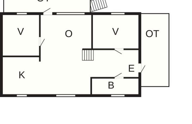 4 Star Holiday Home in Linkoping-by Traum - Photo 9