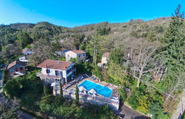 Holiday Home in Sassetta Near Beaches - Foto 37