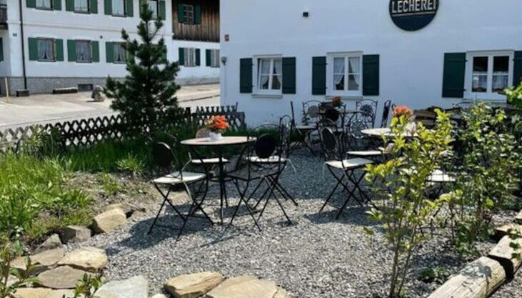 Foto 1 - the Lecherei Comfortable Holiday Residence