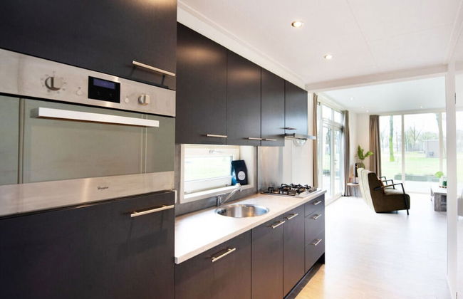 Paviljoen 4 Personen - Foto 6