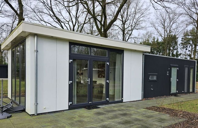 Paviljoen 4 Personen - Foto 26