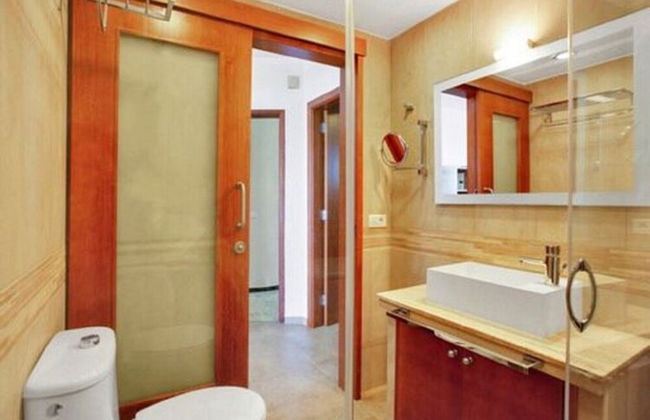 Belvilla by OYO Apartment in Puerto de Santiago - Foto 7