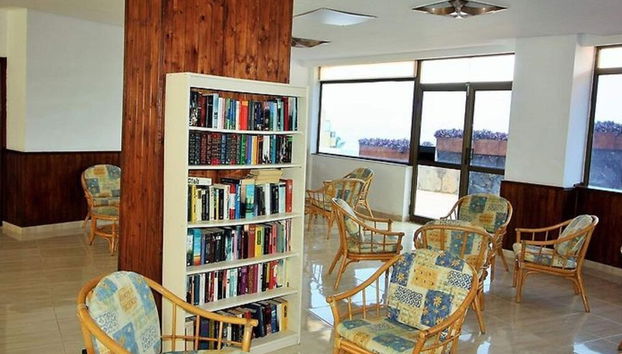 Sala de estar