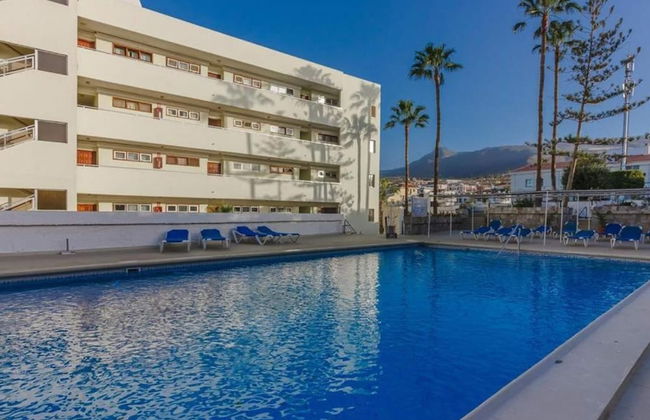 Belvilla by OYO Apartment in Puerto de Santiago - Foto 1