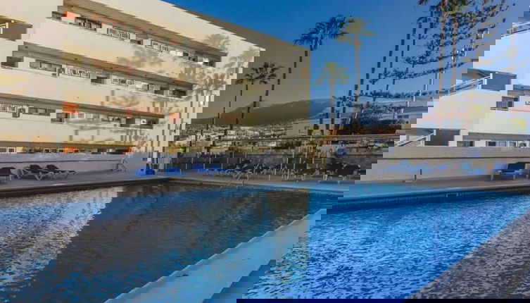 Foto 1 - Belvilla by OYO Apartment in Puerto de Santiago
