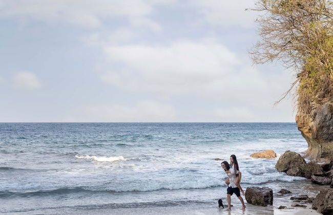 Semaya Beach Resort - Foto 52